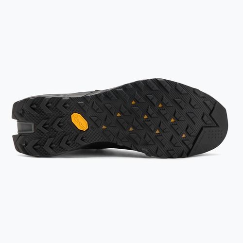 Pánské nástupové boty Salewa Wildfire Nxt Mid GTX onyx / quiet shade