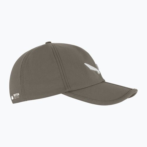 Kšiltovka  Salewa Fanes Fold Visor brindle