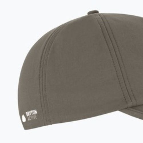 Kšiltovka  Salewa Fanes Fold Visor brindle