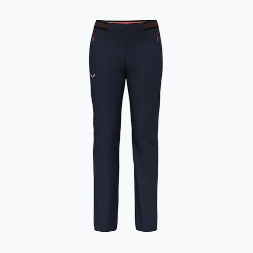 Dámské trekové kalhoty Salewa Pedroc 4 Dst Reg navy blazer