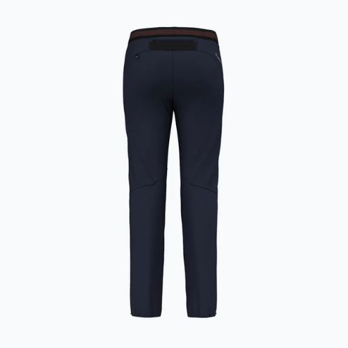 Dámské trekové kalhoty Salewa Pedroc 4 Dst Reg navy blazer