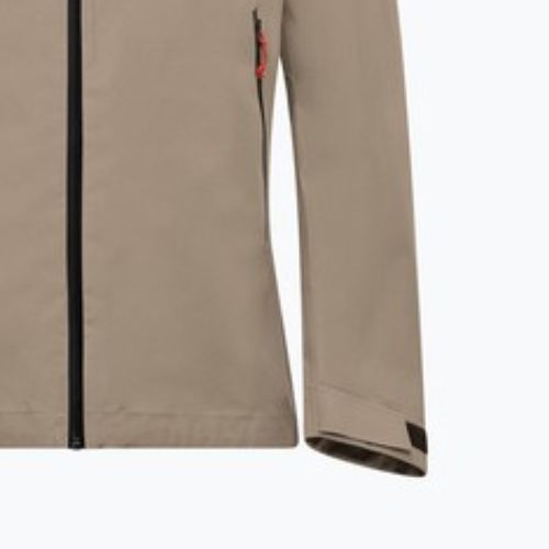 Pánská softshellová bunda Salewa Puez GTX 3L EPE quicksand