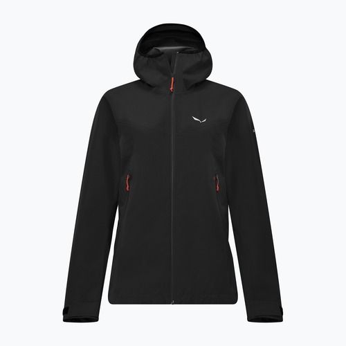Dámská bunda do deště Salewa Puez GTX 3L Epe black out