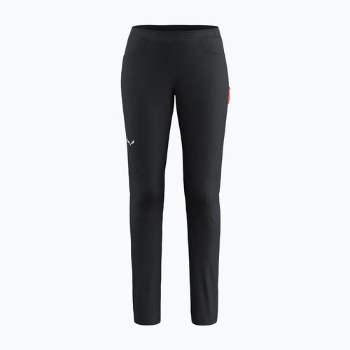 Dámské trekové kalhoty Salewa Agner Light 2 Dst black out