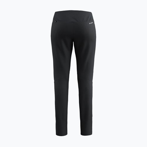 Dámské trekové kalhoty Salewa Agner Light 2 Dst black out