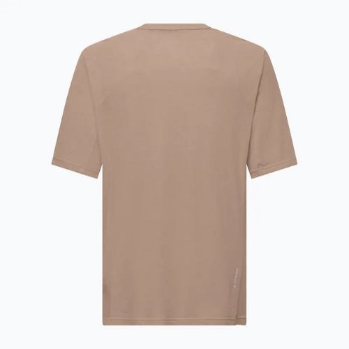 Pánské trekové tričko Salewa Agner Hemp/Dst quicksand 