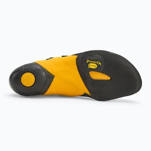 Lezecké boty La Sportiva Skwama black/yellow