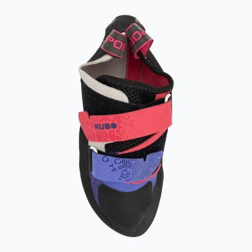 Dámské lezecké boty La Sportiva Kubo royal/ love potion