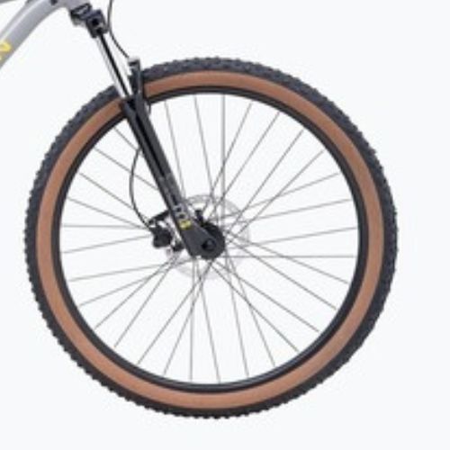 Horské kolo Marin Bobcat Trail 3 27,5 gloss gray/blue/yellow