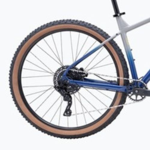 Horské kolo Marin Bobcat Trail 3 29 gloss gray/blue/yellow