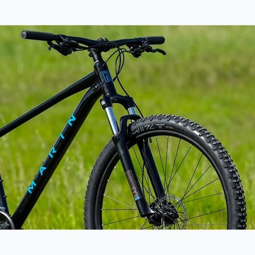 Horské kolo Marin Bolinas Ridge 2 29 gloss black/blue