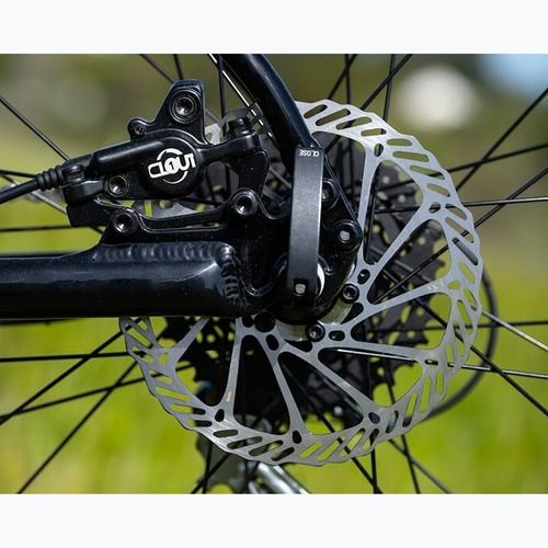 Horské kolo Marin Bolinas Ridge 2 29 gloss black/blue