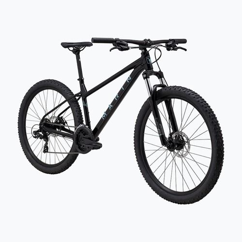 Dámské horské kolo Marin Wildcat Trail 1 27.5 W gloss black/glossteal