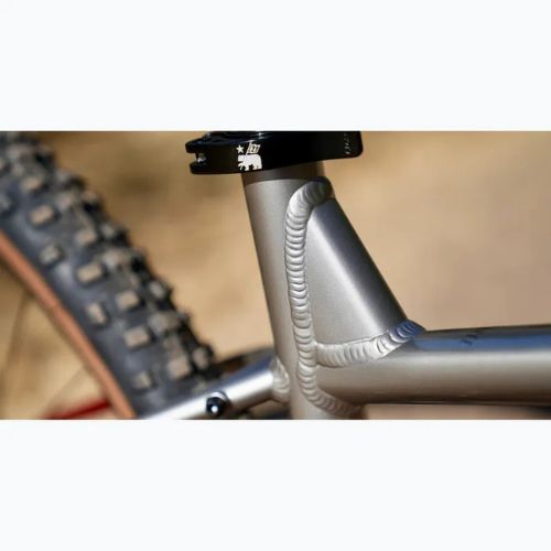 Horské kolo Marin Bobcat Trail 3 29 gloss charcoal/red/black