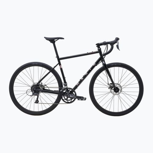 Gravel kolo Marin Nicasio 1 700C black
