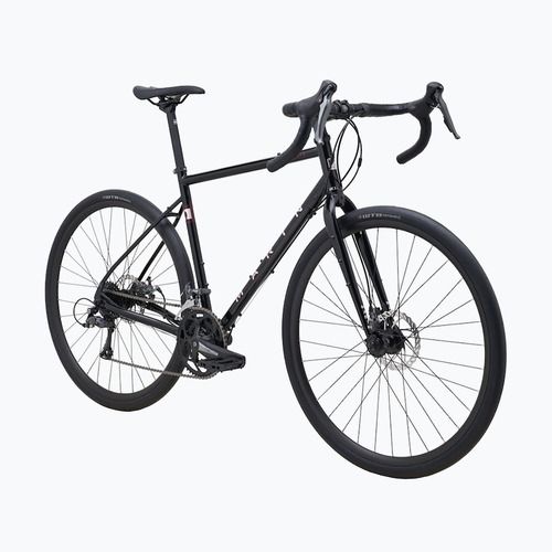 Gravel kolo Marin Nicasio 1 700C black