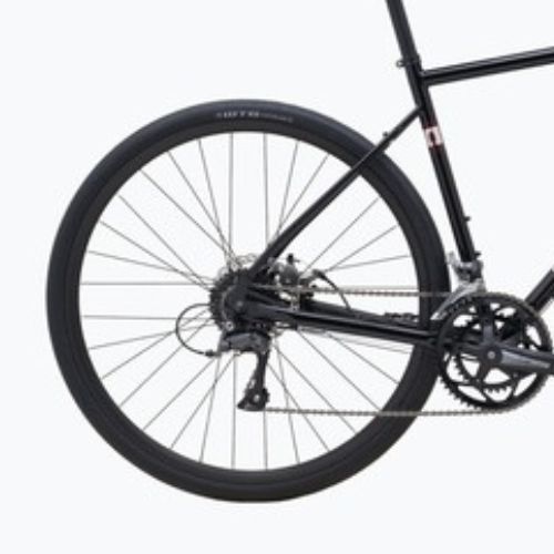 Gravel kolo Marin Nicasio 1 700C black