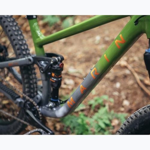 Horské kolo Marin Rift Zone 1 29 green/grey/orange