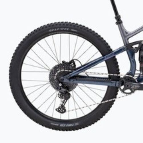Horské kolo Marin Rift Zone 2 29 gloss grey/black