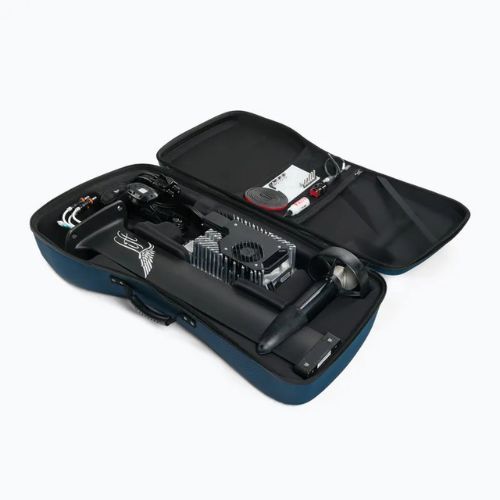 Komplet Lift Foils 5'4 150-v2/32 + Battery Pack 1.5 Full + Std 32" Propulsion with AC Cord black