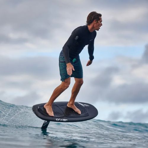 Komplet Lift Foils 5'4 150-v2/32 + Battery Pack 1.5 Full + Std 32" Propulsion with AC Cord black