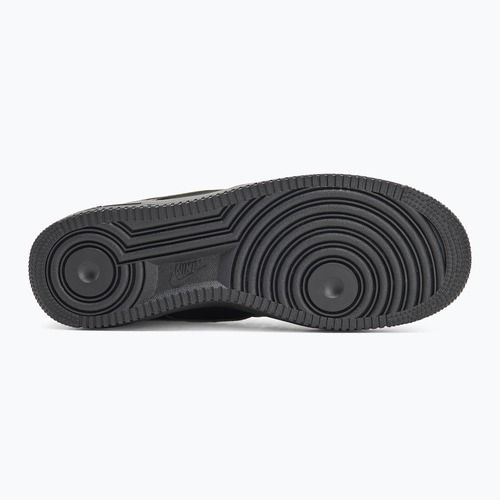 Pánské boty Nike Air Force 1 Low Gore-Tex black/cargo khaki