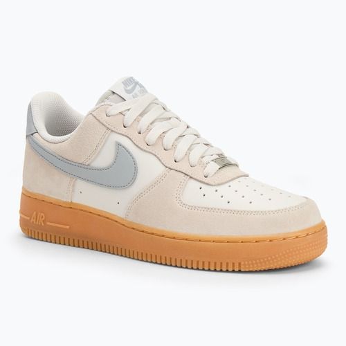 Pánské boty Nike Air Force 1 '07 Lv8 beige