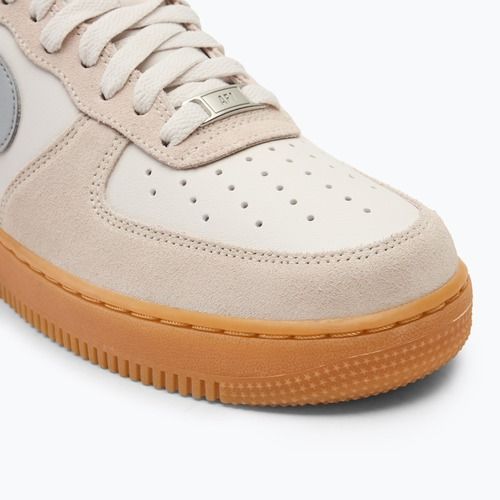 Pánské boty Nike Air Force 1 '07 Lv8 beige