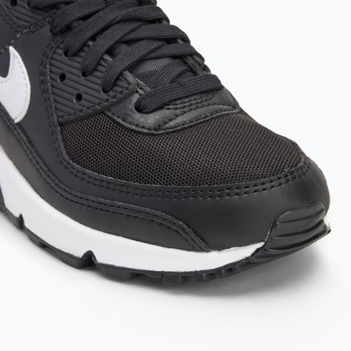 Dámské boty Nike Air Max 90 black/black/white