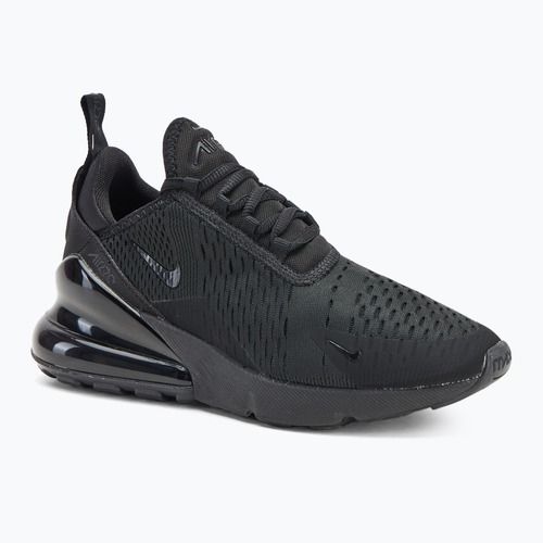 Dámské boty Nike Wmns Air Max 270 black/black/black