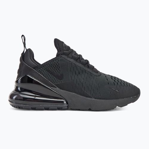 Dámské boty Nike Wmns Air Max 270 black/black/black