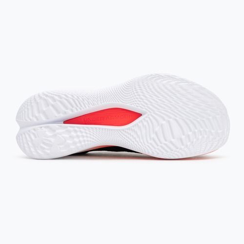 Běžecké boty Under Armour Velociti Pro black/castlerock/ares red