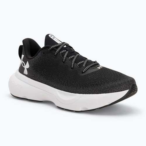 Pánské běžecké boty Under Armour Infinite black/black/white