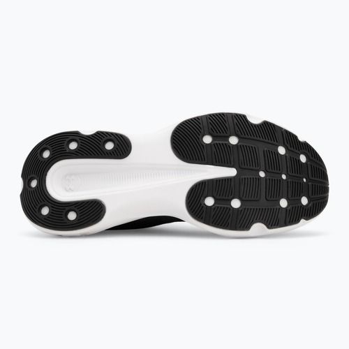 Pánské běžecké boty Under Armour Infinite black/black/white