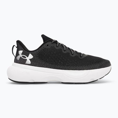 Pánské běžecké boty Under Armour Infinite black/black/white