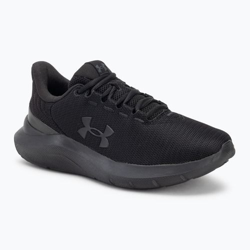 Dámské běžecké boty Under Armour Phade RN 3 black/black/black
