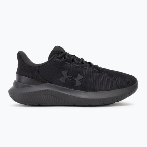 Dámské běžecké boty Under Armour Phade RN 3 black/black/black