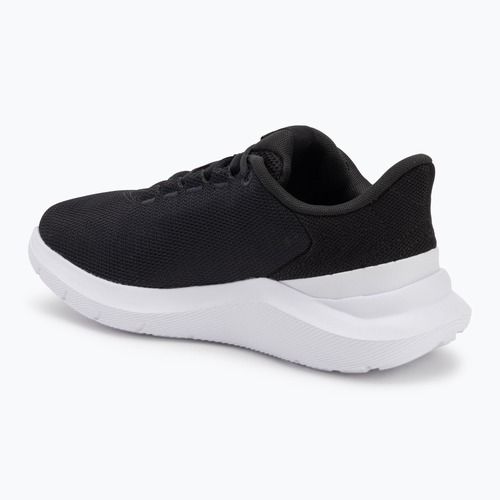 Dámské běžecké boty Under Armour Phade RN 3 black/black/white