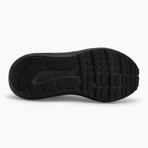 Dámské běžecké boty Under Armour Charged Surge 4 black/black/black