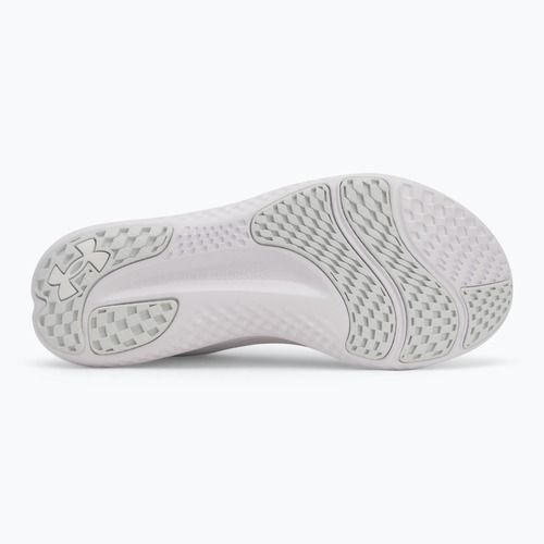 Dámské běžecké boty Under Armour Charged Speed Swift white/white/white