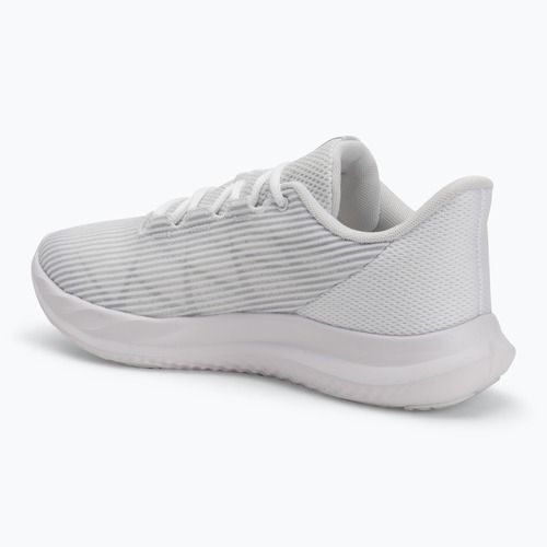 Dámské běžecké boty Under Armour Charged Speed Swift white/white/white