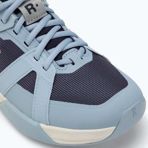 Dámské tenisové boty On The Roger Clubhouse Pro chambray/midnight