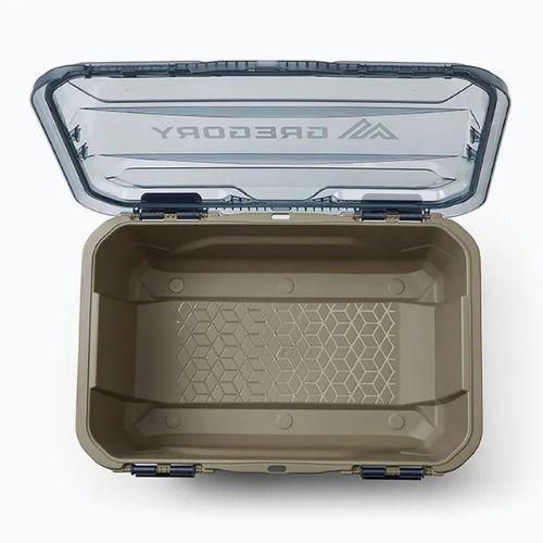 Přepravní box Gregory Alpaca Gear 45 l mirage tan tote