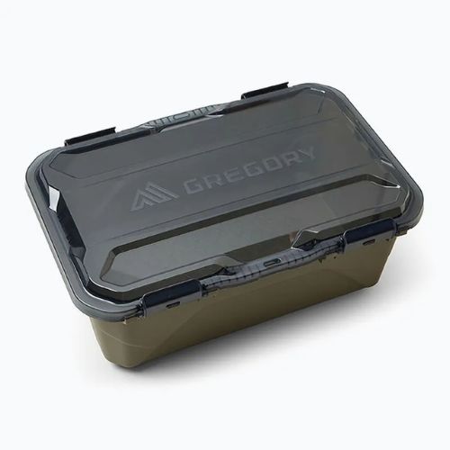 Přepravní box Gregory Alpaca Gear 45 l mirage tan tote