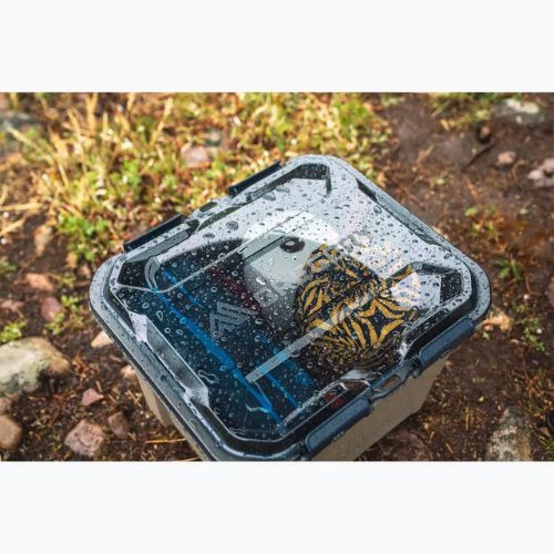 Přepravní box Gregory Alpaca Camp 50 l mirage tan tote 