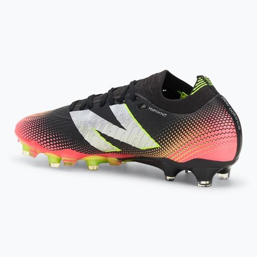 Kopačky New Balance Tekela Pro Low Laced FG V4+ I45 black