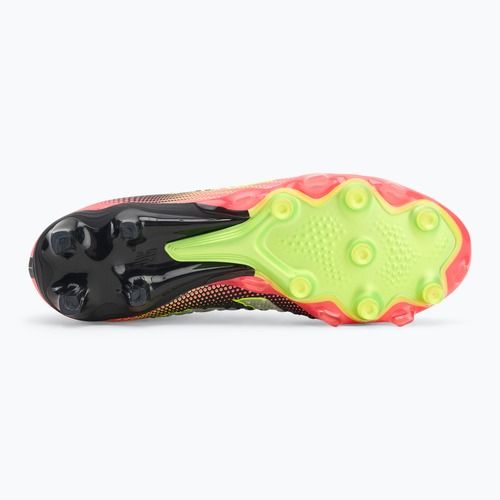 Kopačky New Balance Tekela Pro Low Laced FG V4+ I45 black