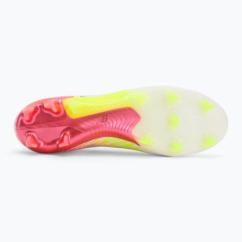 Kopačky New Balance Furon Elite FG V8 IB8 white