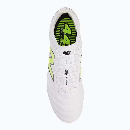 Kopačky New Balance 442 Elite FG V2 EB2 white