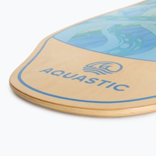 Dětský skimboard AQUASTIC Lagune 34" barevný